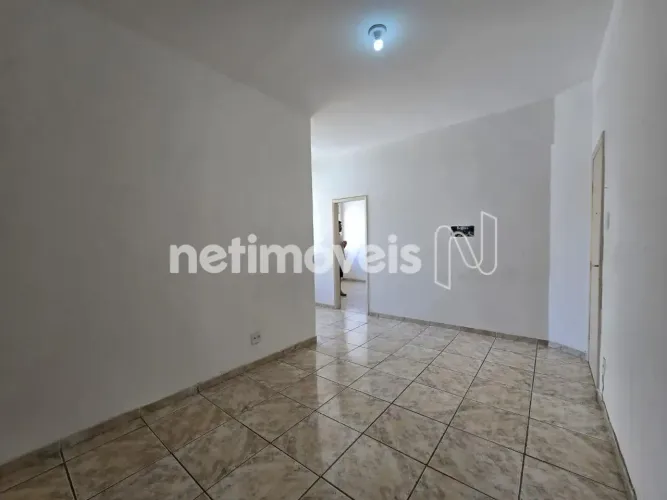Praticidade de Morar no Centro : 1 Quarto na Av.Augusto de Lima