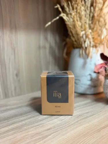 Perfume Natura Ilía Dual - 50 ml