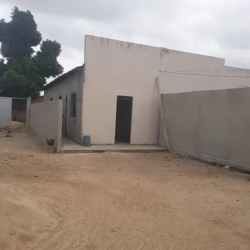 Apartamento no Raiar do Sol com Agua e Luz
