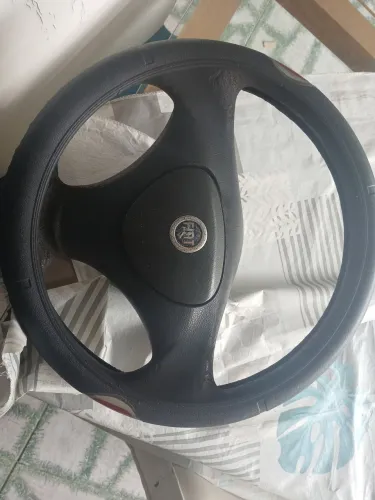 Volante original Fiat palio/uno/siena