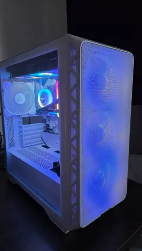 PC High-End: I7 14ª Gen + 64GB RAM (Estado de Zero nas Caixas)