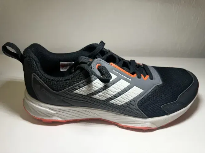 Adidas Terrex Tracefinder 2 - tamanho 43