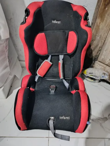 Cadeira pra alto
