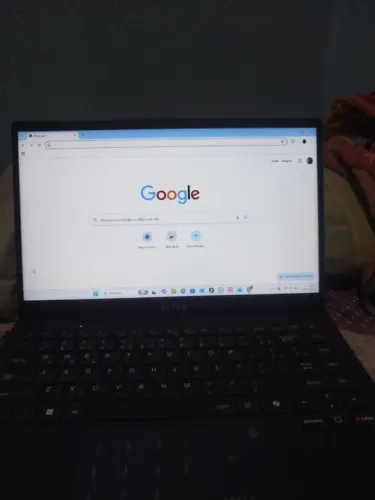 Notebook ultra 14 Pol Celeron