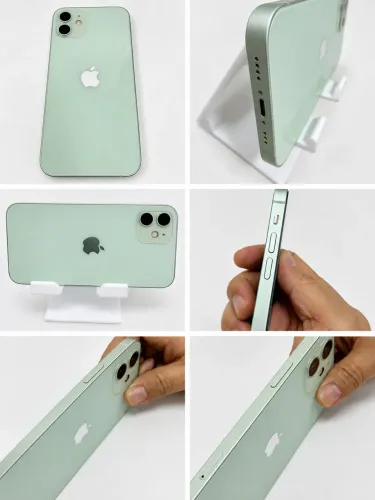 iPhone 1264Gb verde