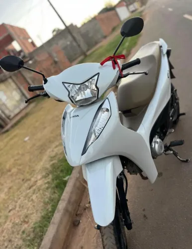 Vemdes biz 125