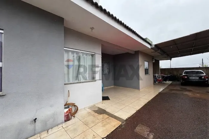"Casa Prática e Segura: Oportunidade Imperdível!"