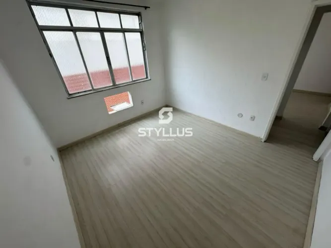 Apartamento em Rua da Abolição - COM A NUMERAÇÃO SUPLEMENTAR PELA TRAVESSA MARTA ROCHA (Re