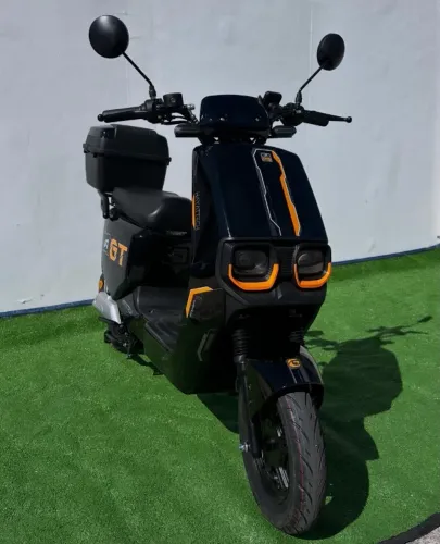 Scooter elétrica Hayattech Titan GT 800W
