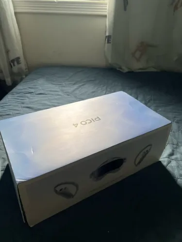 Óculos de realidade virtual VR