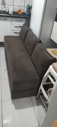 Sofá cama