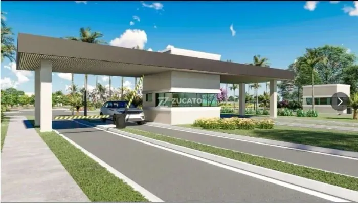 Terreno à venda, Damha Fit 1 , Uberaba, MG