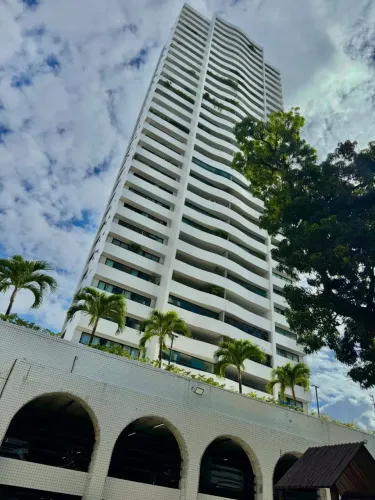 4 QUARTOS 2 SUITES GRAÇAS 182M2 REFORMADO 3 VAGAS MOVEIS PLANEJADOS
