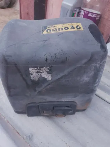 Motor de portao