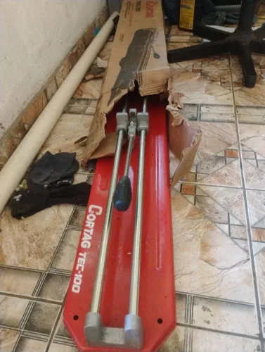 Cortag TEC 100