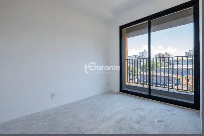 Vila Madalena, stúdio novo, 28 m², ótimo preço