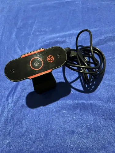 WEBCAM TGT HMS70 720P
