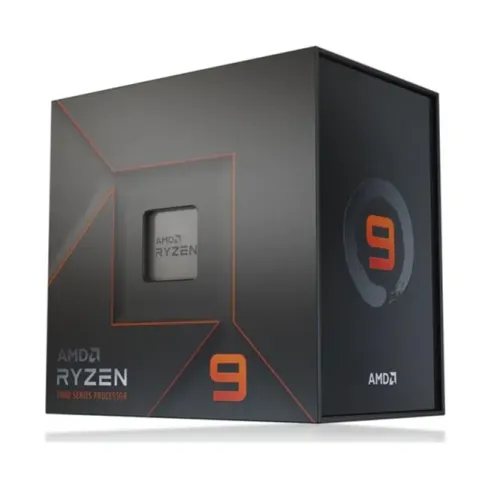 Processador Ryzen 9 7900 [AINDA NA GARANTIA]