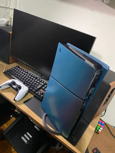 Ps5 slim