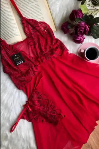 Lingerie renda
