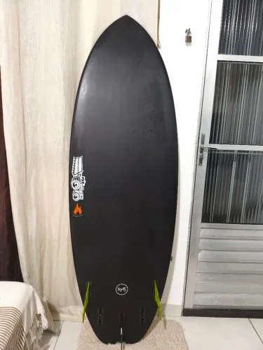 Prancha de surfe