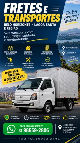 Transportes e logística