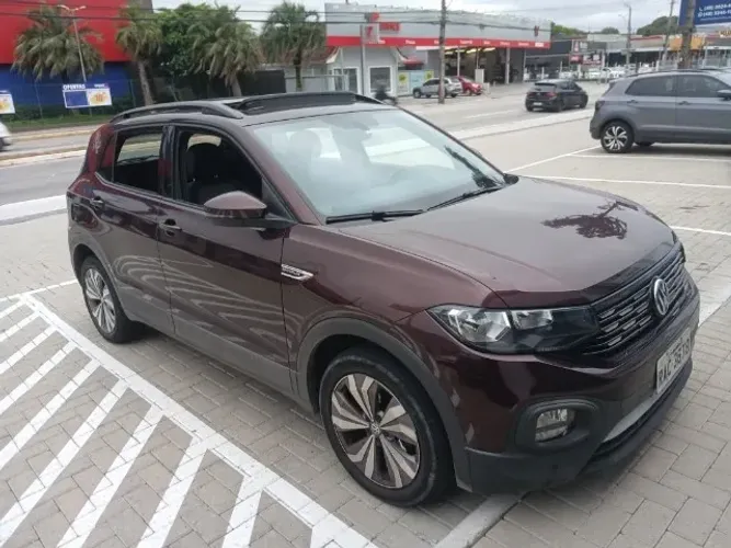 Volkswagen Tiguan Allspac R-line 350 TSI 2.0 4X4 2020