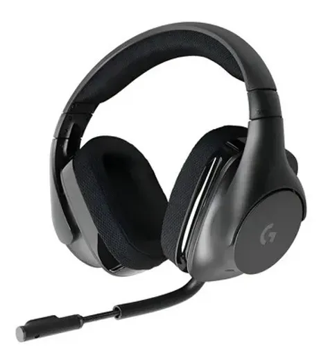 Headset Logitech G533 Wireless