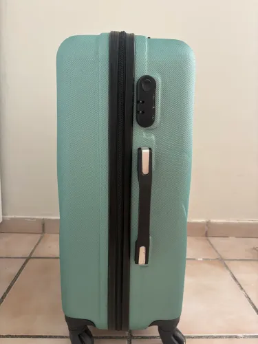 Mala de Viagem Sestini
