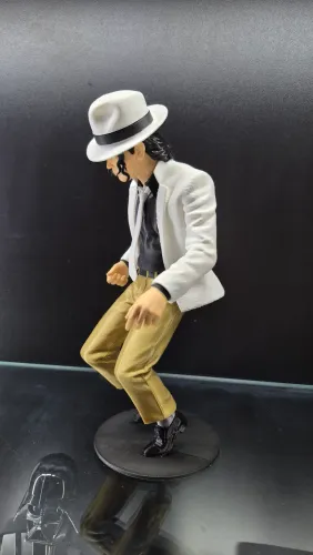 Michael Jackson ( smooth criminal ) 