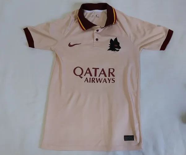 Camisa da Roma