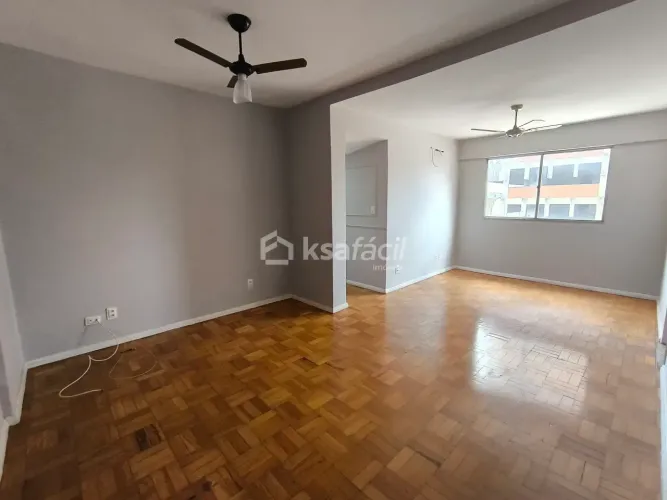 Apartamento padrão à Venda, Centro, Campo Grande, MS