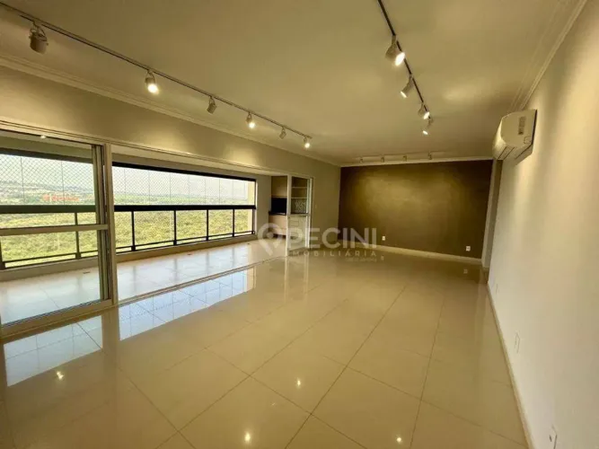Apartamento para venda no Condomínio Portinari em Rio Claro.