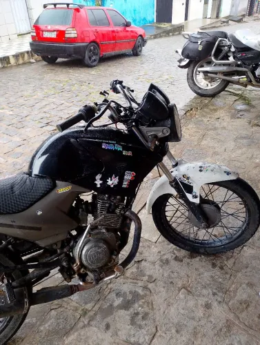 Tô querendo trocar em outra, pop100