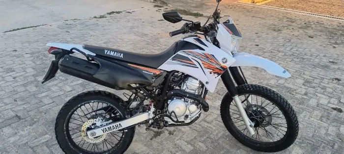 XTZ Lander 250
