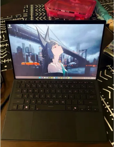 Notebook gamer rog flow z13