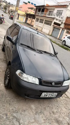 Fiat Palio 1.0/ Trofeo 1.0 Fire/ Fire Flex 2P 2006