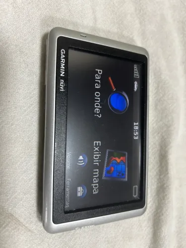GPS garmin nuvi 1300