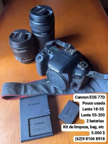 Camera Fotografica