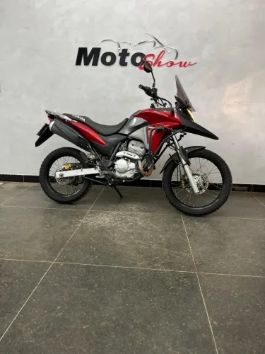 Honda 300 Rally Flex