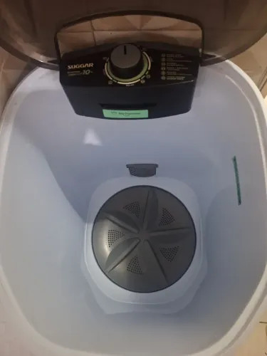 Tanquinho 10kg