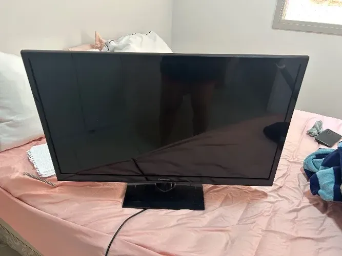 Tv panasonic 32?