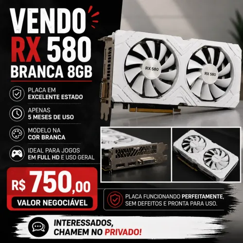 Rx 580