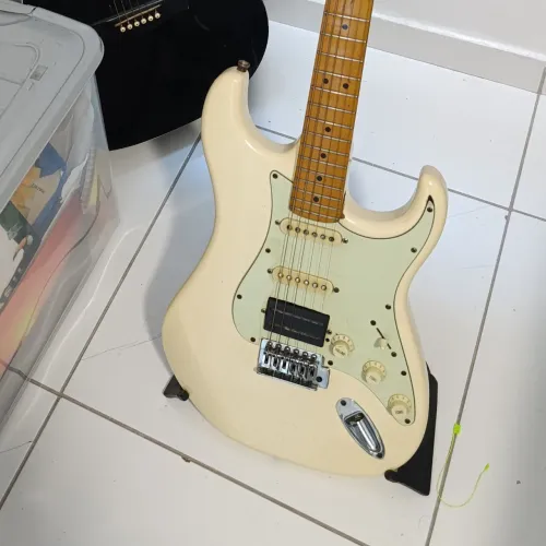 Guitarra Tagima TG 530 - Relíquia!