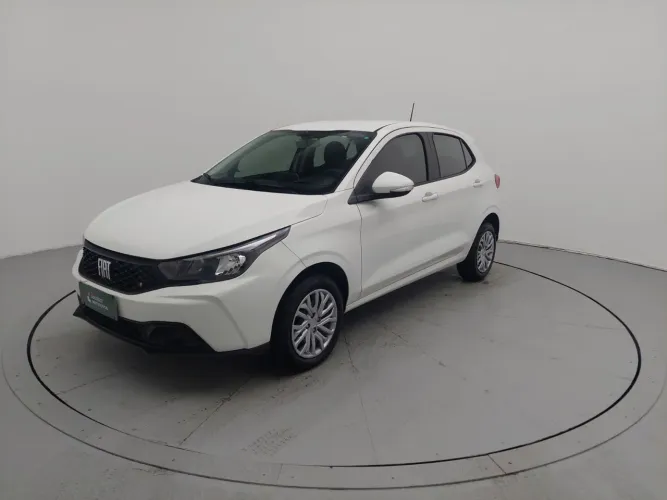Fiat Argo Drive 1.0 Firefly 2025