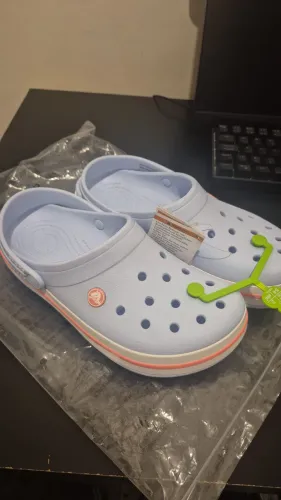 Crocs Original Azul