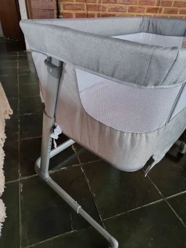 Berço co-bed (portátil)