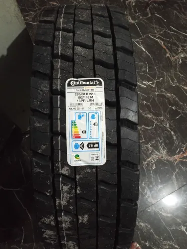 PNEU CONTINENTAL 295/80R22.5