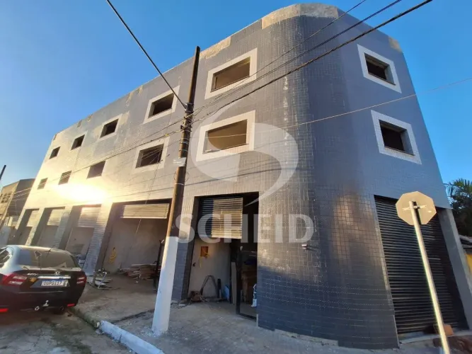 Loja Comercial para Alugar 42 m² Jardim Consórcio São Paulo/SP
