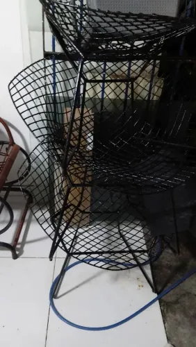 Cadeiras de área